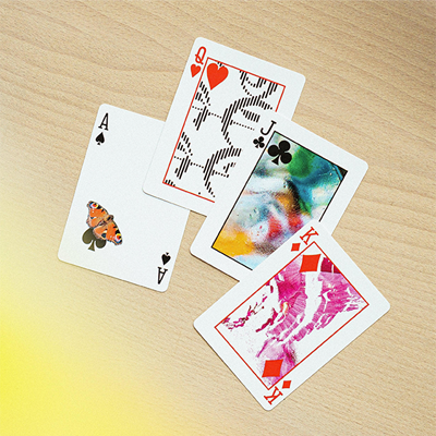Exclusive Playing Cards